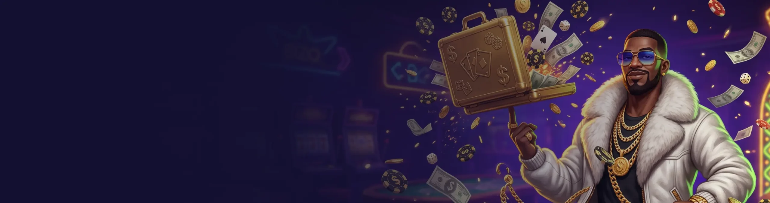 Bizzo Casino Bonus