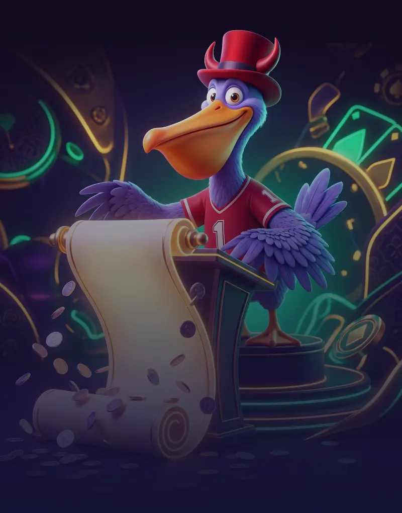 Bizzo Casino Ensitalletus