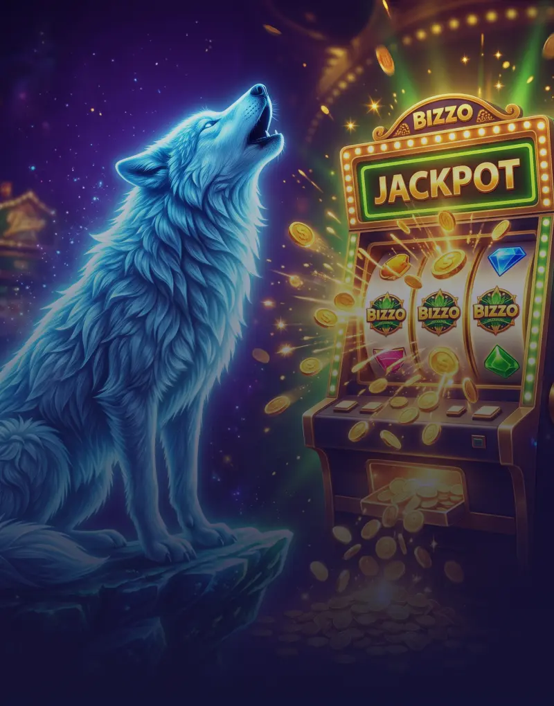 Bizzo Casino VIP-ohjelma