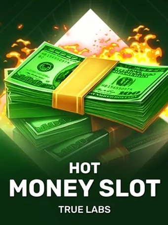 Hot Money Slot