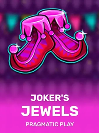 Joker`s Jewels