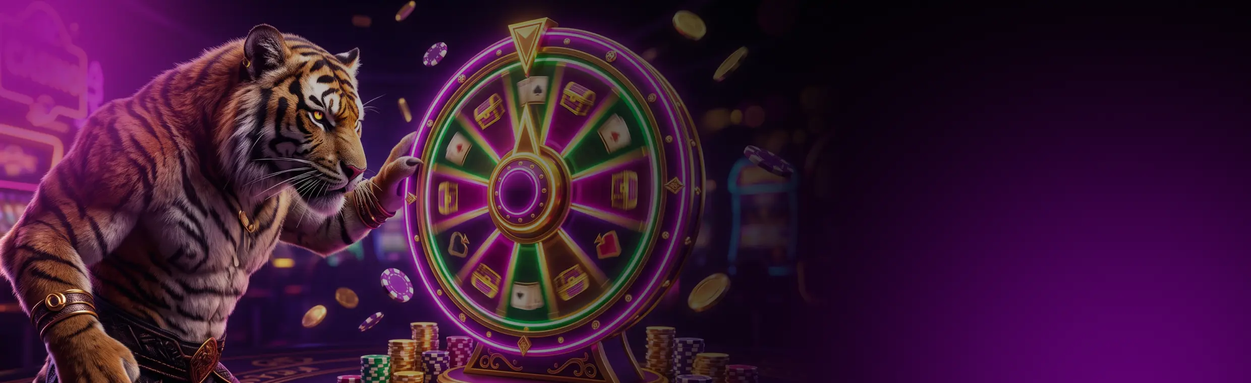 Bizzo Casino Ensitalletusbonus